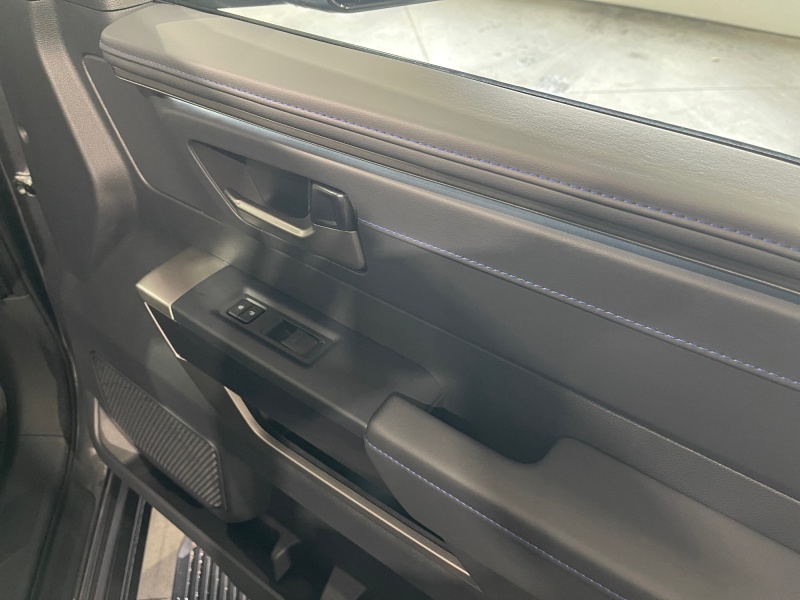 2026 Toyota Tundra 4WD