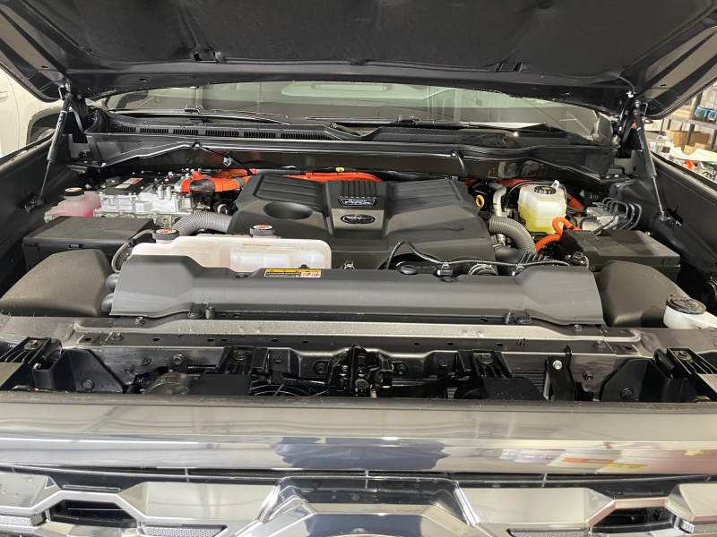 2026 Toyota Tundra 4WD