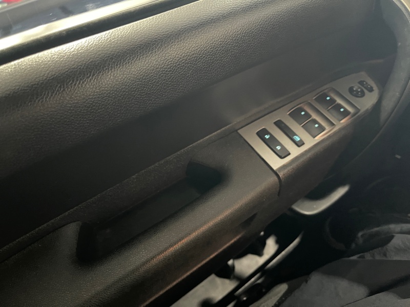 2013 Chevrolet Silverado 2500HD