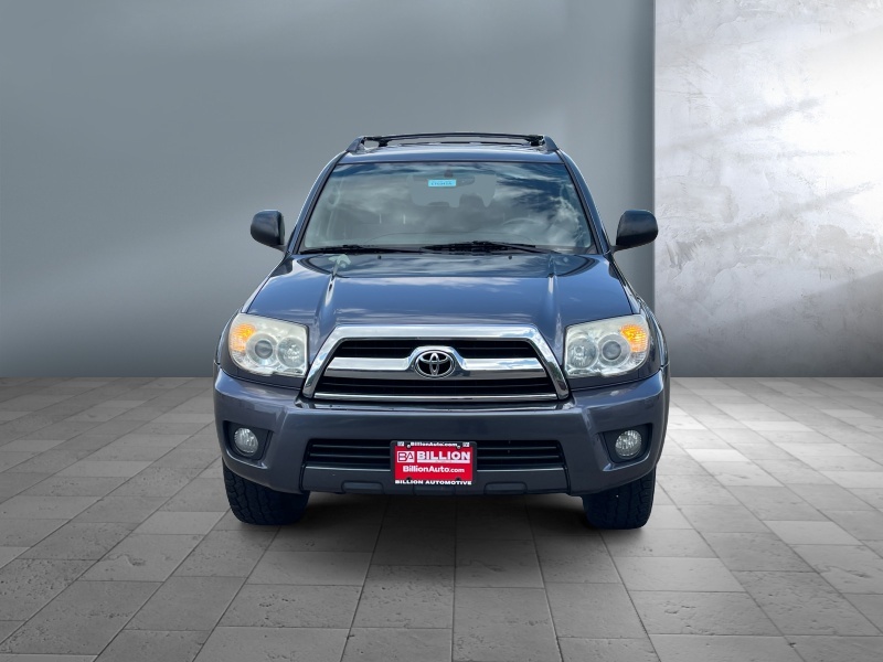 2008 Toyota 4Runner