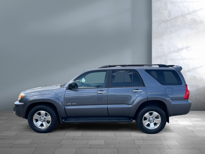 2008 Toyota 4Runner