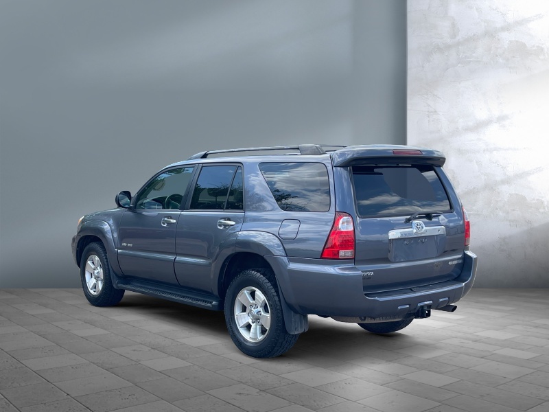 2008 Toyota 4Runner