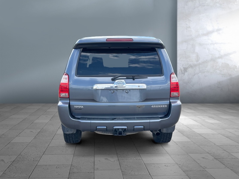 2008 Toyota 4Runner