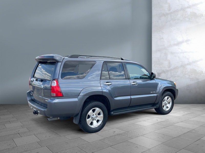 2008 Toyota 4Runner