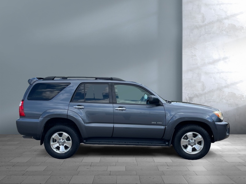 2008 Toyota 4Runner