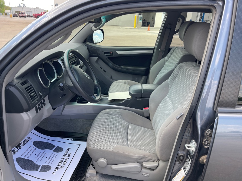 2008 Toyota 4Runner