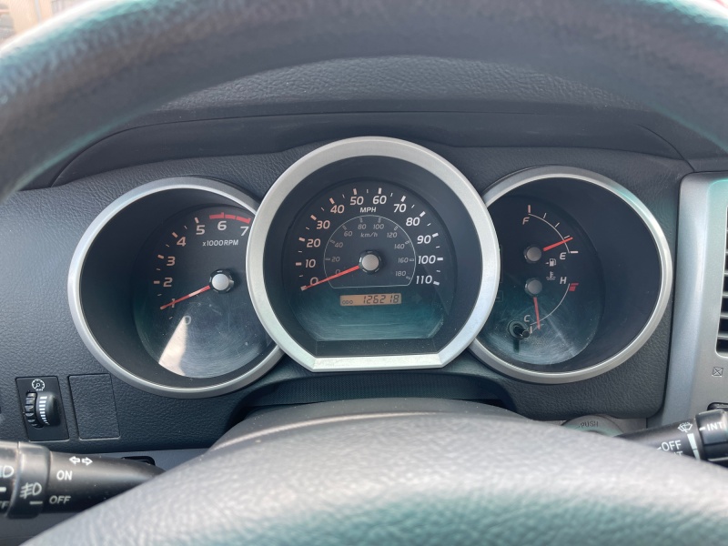 2008 Toyota 4Runner