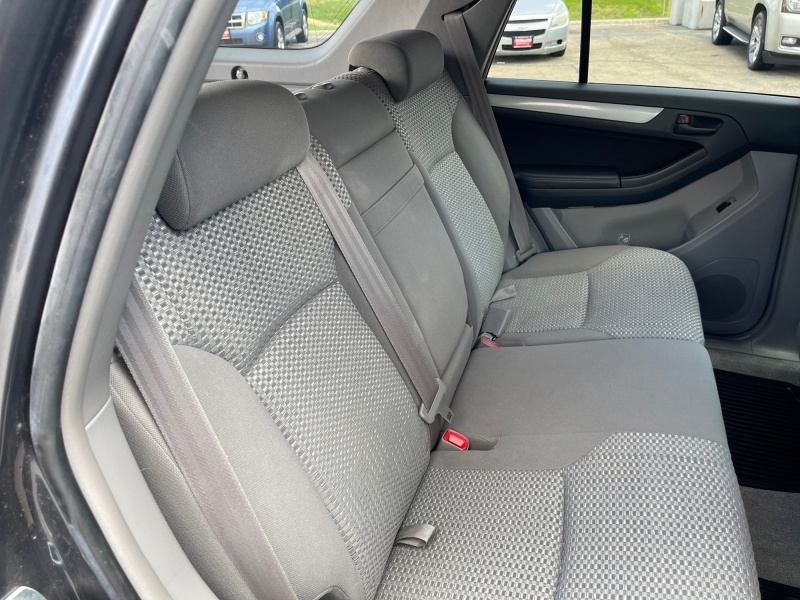 2008 Toyota 4Runner