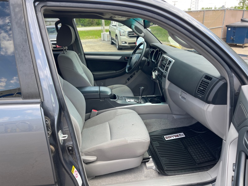 2008 Toyota 4Runner
