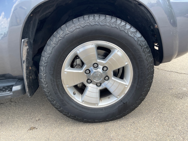 2008 Toyota 4Runner