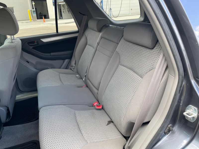 2008 Toyota 4Runner