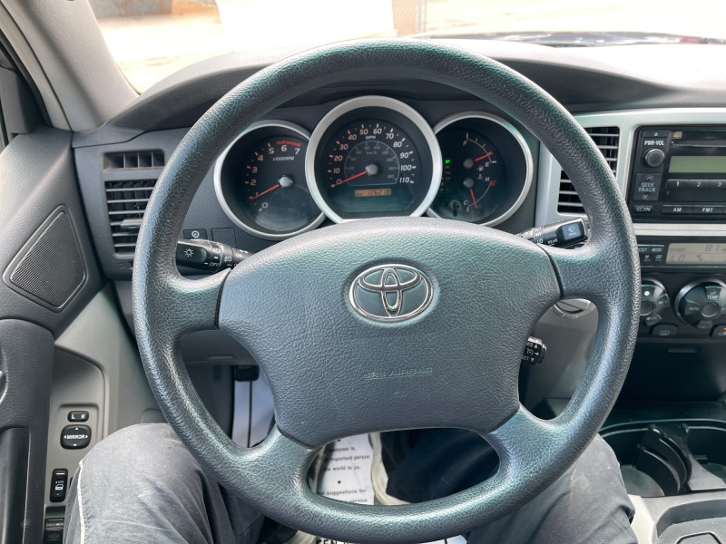 2008 Toyota 4Runner