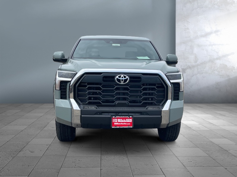 2026 Toyota Tundra 4WD