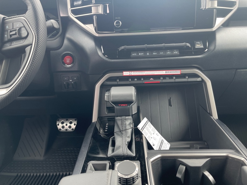 2026 Toyota Tundra 4WD