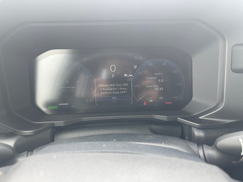 2026 Toyota Land Cruiser