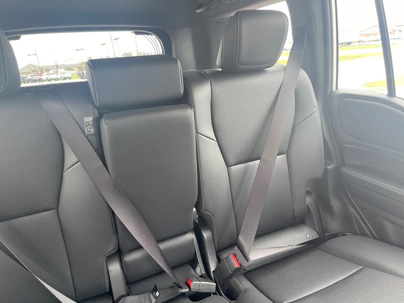 2026 Toyota Land Cruiser