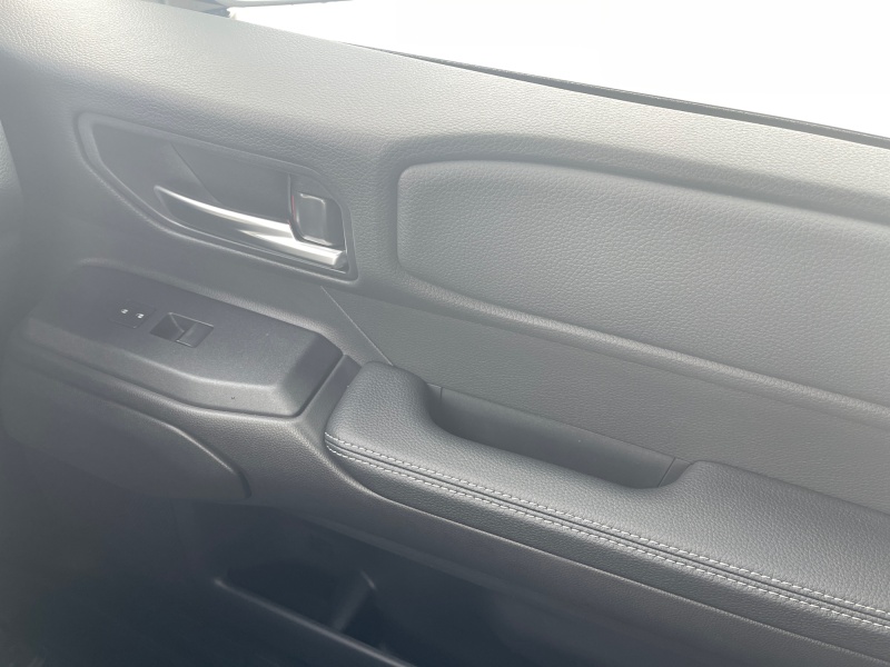 2026 Toyota Land Cruiser