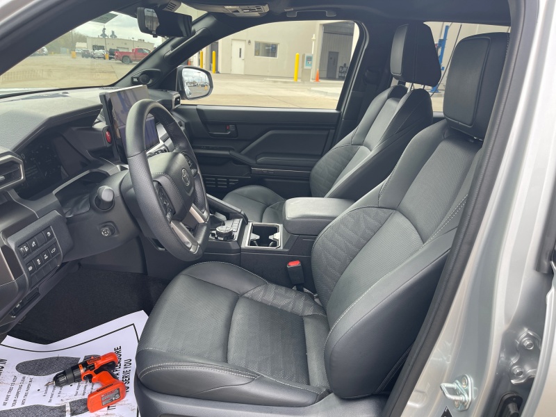 2025 Toyota 4Runner