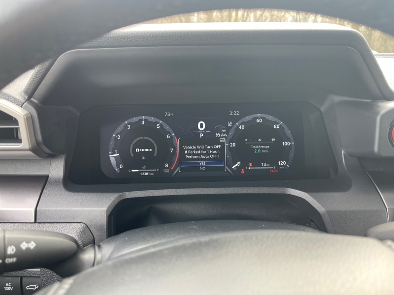 2025 Toyota 4Runner