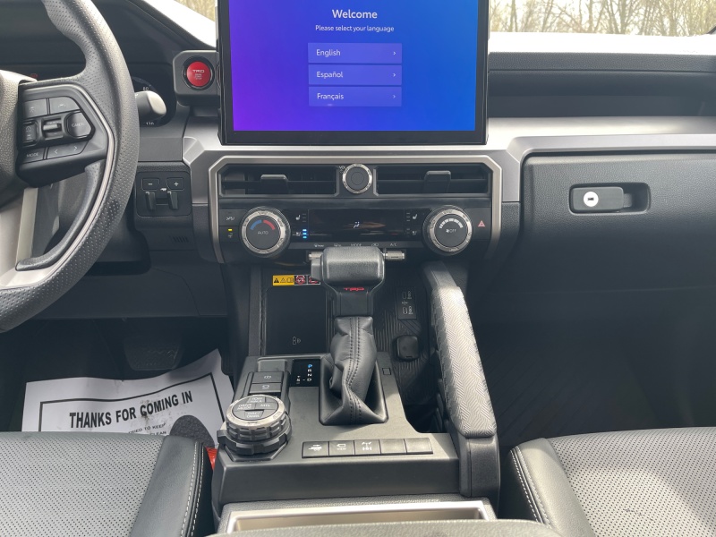 2025 Toyota 4Runner