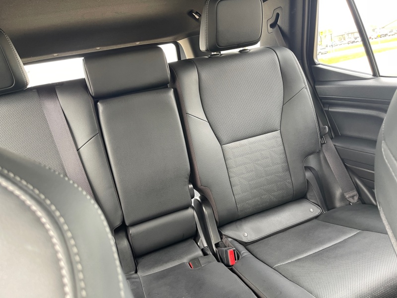 2025 Toyota 4Runner