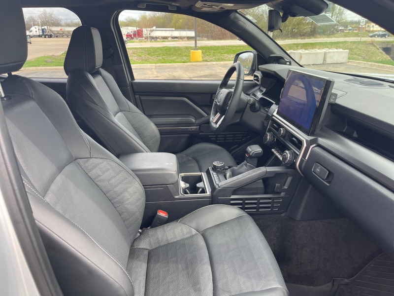 2025 Toyota 4Runner
