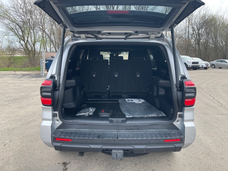 2025 Toyota 4Runner