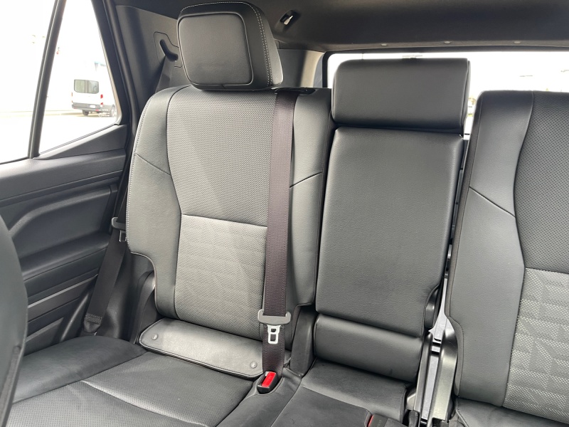 2025 Toyota 4Runner