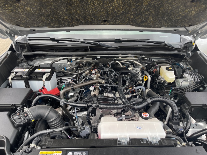 2025 Toyota 4Runner