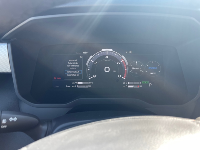 2026 Toyota Sequoia