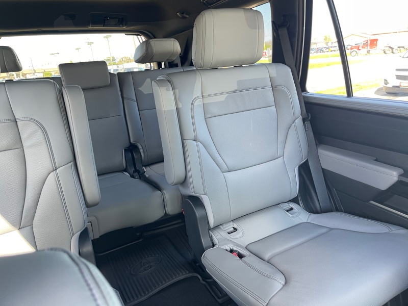 2026 Toyota Sequoia