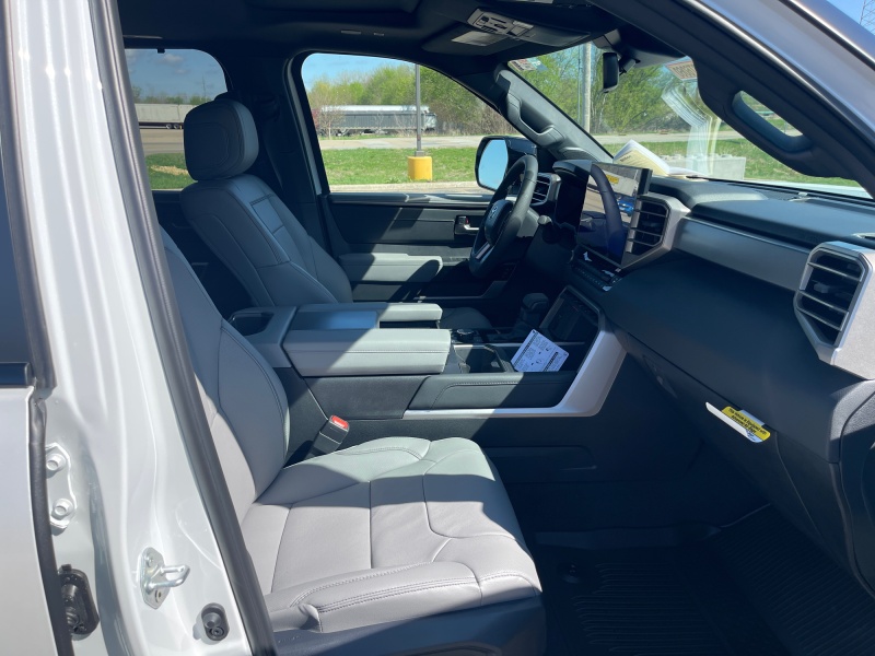 2026 Toyota Sequoia