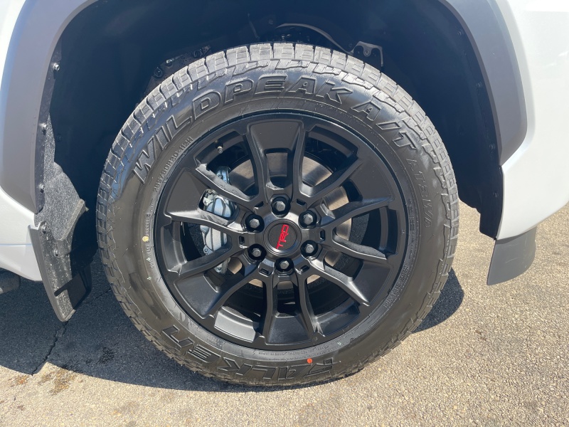 2026 Toyota Sequoia