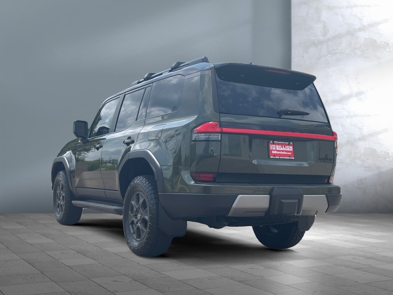 2025 Lexus GX