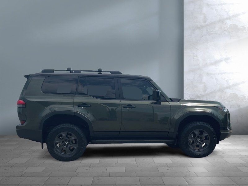 2025 Lexus GX