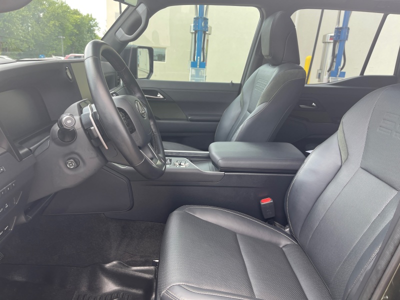 2025 Lexus GX