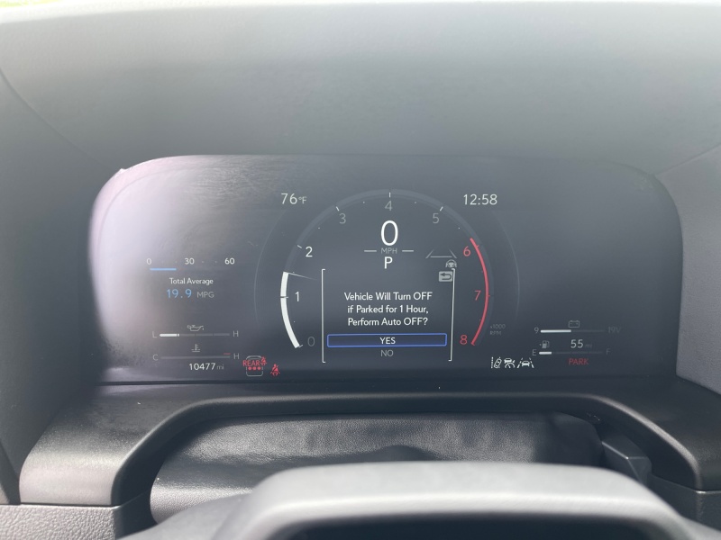 2025 Lexus GX
