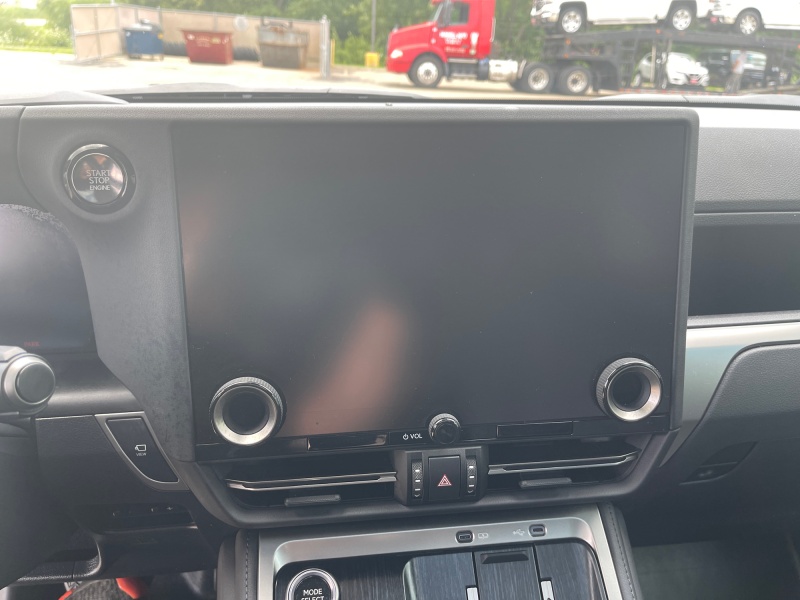 2025 Lexus GX