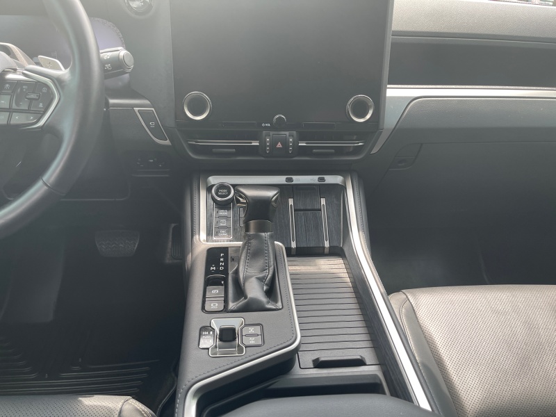 2025 Lexus GX