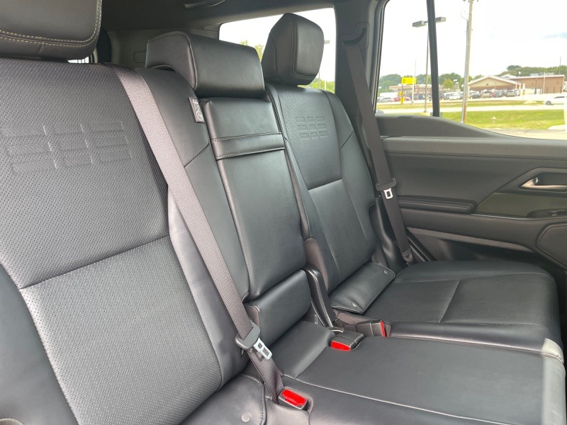 2025 Lexus GX