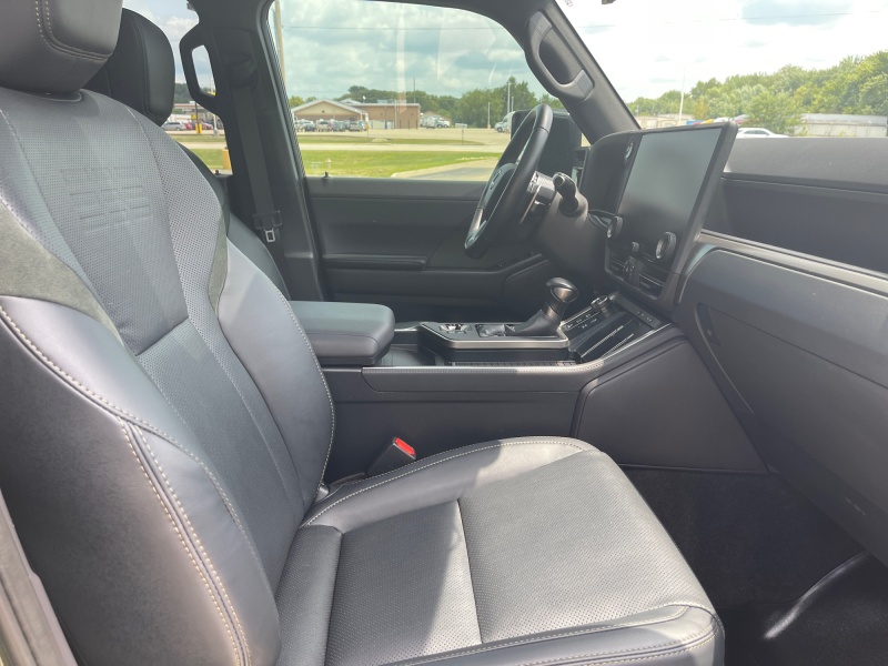 2025 Lexus GX