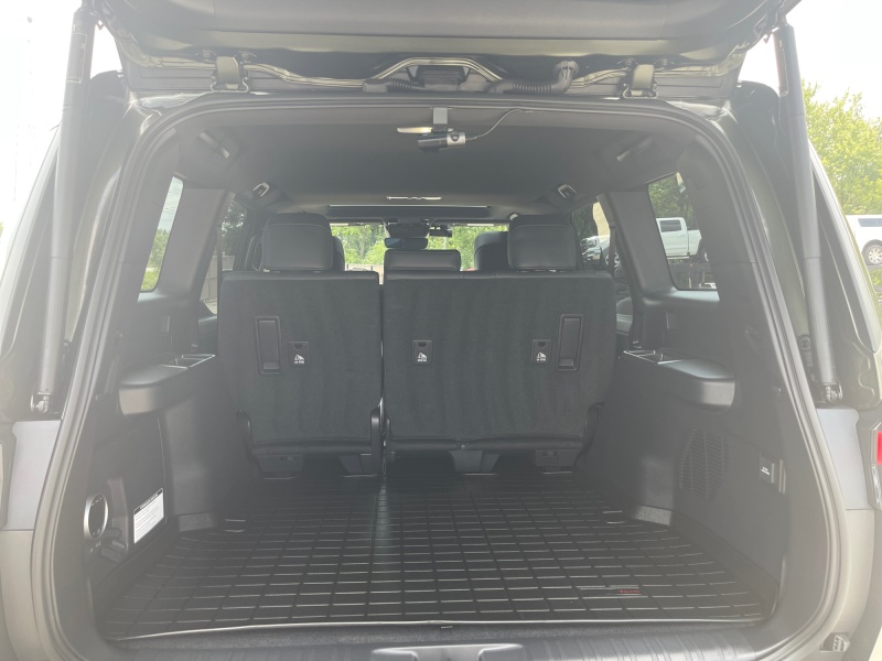 2025 Lexus GX