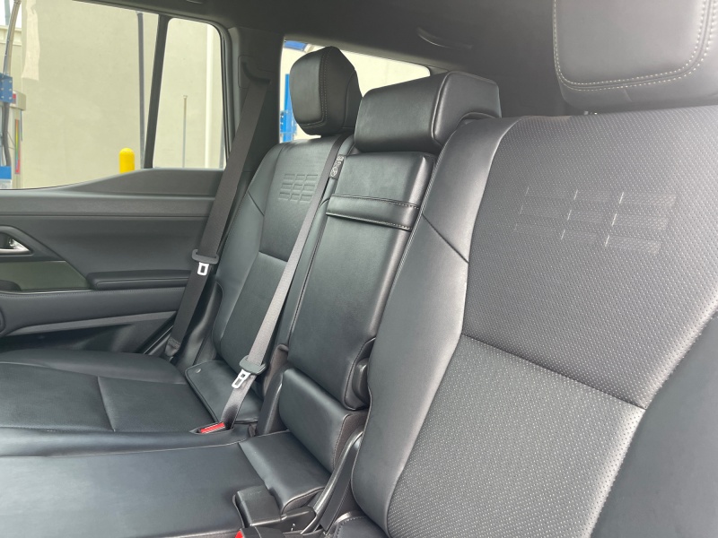 2025 Lexus GX