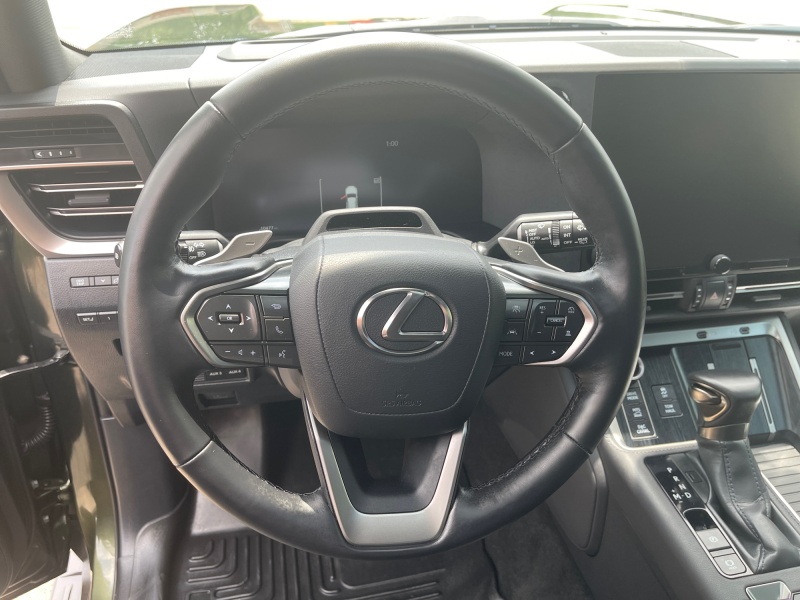2025 Lexus GX