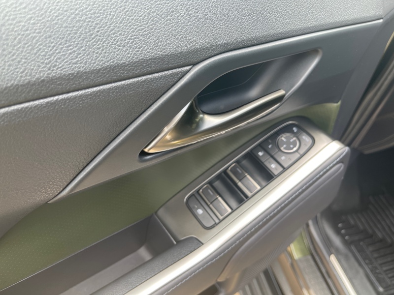 2025 Lexus GX