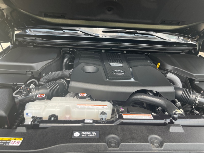 2025 Lexus GX