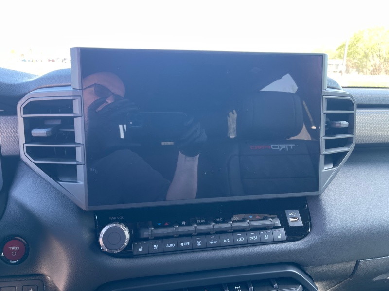 2026 Toyota Sequoia