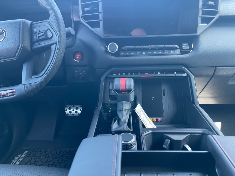 2026 Toyota Sequoia