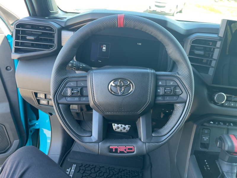 2026 Toyota Sequoia