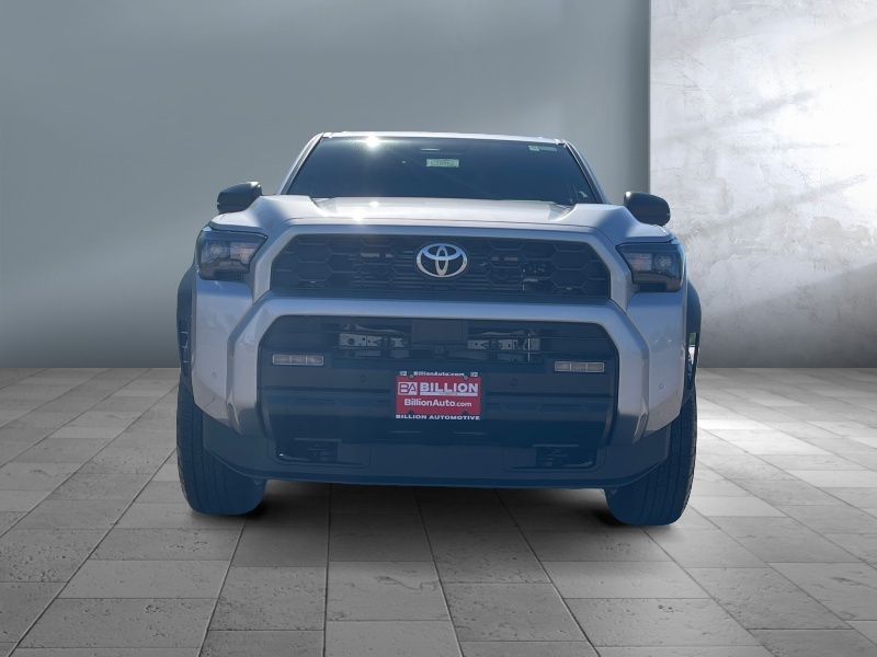 2026 Toyota 4Runner